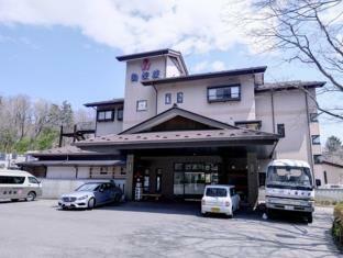 Kokoro-No-Oyado Jizai-So Hotel Насу Экстерьер фото